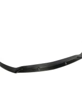 VR Aero Carbon Fiber Front Lip Spoiler 3pcs Mercedes  V177 | W177 A200 | A220 Sport Edition 2019+                                     - VR-V177-600 - Image 2