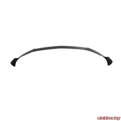 VR Aero Carbon Fiber Front Lip Spoiler 3pcs Mercedes  V177 | W177 A200 | A220 Sport Edition 2019+ - VR-V177-600