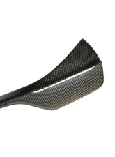VR Aero Carbon Fiber Front Lip Spoiler 3pcs Mercedes  V177 | W177 A200 | A220 Sport Edition 2019+                                     - VR-V177-600 - Image 6