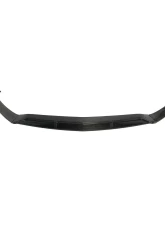 VR Aero Carbon Fiber Front Lip Spoiler 3pcs Mercedes  V177 | W177 A200 | A220 Sport Edition 2019+                                     - VR-V177-600 - Image 7