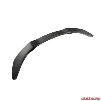 VR Aero Carbon Fiber Front Lip Spoiler BMW M3 | M4 | F80 | F82 | F83 - VR-M3M4-F80F82F83-603