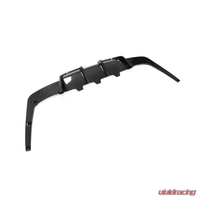 VR Aero Carbon Fiber Rear Diffuser BMW 6 Series F06 | F12 | F13 | M6 - VR-F06F12F13M6-611