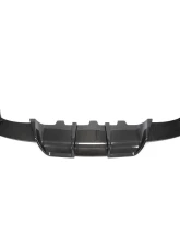 VR Aero Carbon Fiber Rear Diffuser BMW 6 Series F06 | F12 | F13 | M6                                     - VR-F06F12F13M6-611 - Image 11