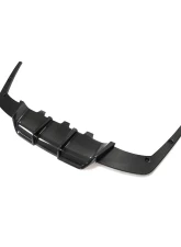 VR Aero Carbon Fiber Rear Diffuser BMW 6 Series F06 | F12 | F13 | M6                                     - VR-F06F12F13M6-611 - Image 12
