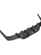 VR Aero Carbon Fiber Rear Diffuser BMW 6 Series F06 | F12 | F13 | M6                                     - VR-F06F12F13M6-611 - Image 13