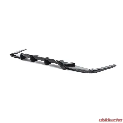 VR Aero Carbon Fiber Rear Diffuser BMW 6 Series F06 | F12 | F13 | M6 - VR-F06F12F13M6-611