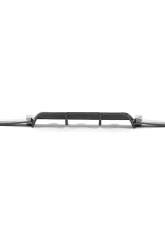 VR Aero Carbon Fiber Rear Diffuser BMW 6 Series F06 | F12 | F13 | M6                                     - VR-F06F12F13M6-611 - Image 6