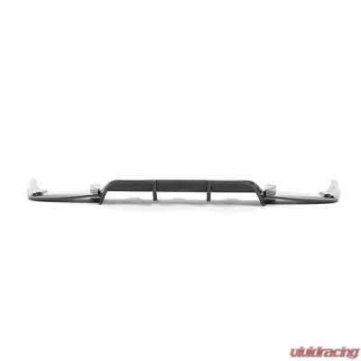 VR Aero Carbon Fiber Rear Diffuser BMW 6 Series F06 | F12 | F13 | M6 - VR-F06F12F13M6-611