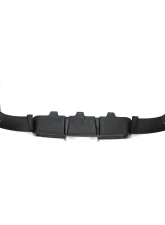 VR Aero Carbon Fiber Rear Diffuser BMW 6 Series F06 | F12 | F13 | M6                                     - VR-F06F12F13M6-611 - Image 7