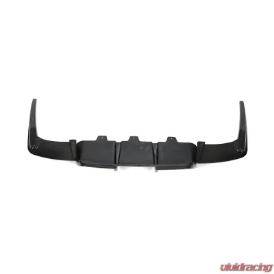 VR Aero Carbon Fiber Rear Diffuser BMW 6 Series F06 | F12 | F13 | M6 - VR-F06F12F13M6-611