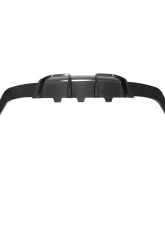 VR Aero Carbon Fiber Rear Diffuser BMW 6 Series F06 | F12 | F13 | M6                                     - VR-F06F12F13M6-611 - Image 8