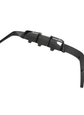 VR Aero Carbon Fiber Rear Diffuser BMW 6 Series F06 | F12 | F13 | M6                                     - VR-F06F12F13M6-611 - Image 9