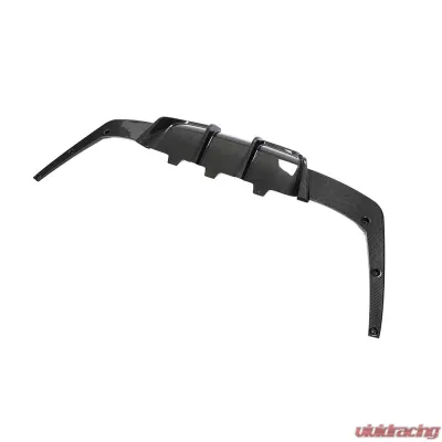 VR Aero Carbon Fiber Rear Diffuser BMW 6 Series F06 | F12 | F13 | M6 - VR-F06F12F13M6-611