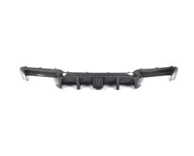 VR Aero Carbon Fiber Rear Diffuser BMW 5 Series F10 M-Tech