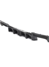 VR Aero Carbon Fiber Rear Diffuser BMW 5 Series F10 M-Tech                                     - VR-F10MT-610 - Image 2