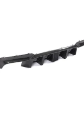 VR Aero Carbon Fiber Rear Diffuser BMW 5 Series F10 M-Tech                                     - VR-F10MT-610 - Image 3