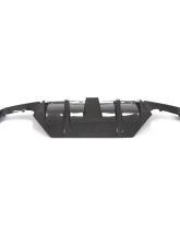 VR Aero Carbon Fiber Rear Diffuser BMW 5 Series F10 M-Tech                                     - VR-F10MT-610 - Image 7