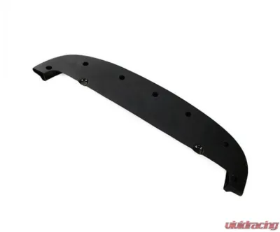 VR Aero Carbon Fiber Front Lip Splitter Flap Aprons BMW M3 E90 | E92 | E93 2008-2013 - VR-M3-600