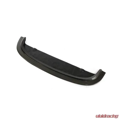 VR Aero Carbon Fiber Front Lip Splitter Flap Aprons BMW M3 E90 | E92 | E93 2008-2013 - VR-M3-600