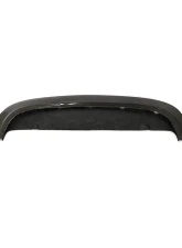 VR Aero Carbon Fiber Front Lip Splitter Flap Aprons BMW M3 E90 | E92 | E93 2008-2013                                     - VR-M3-600 - Image 4