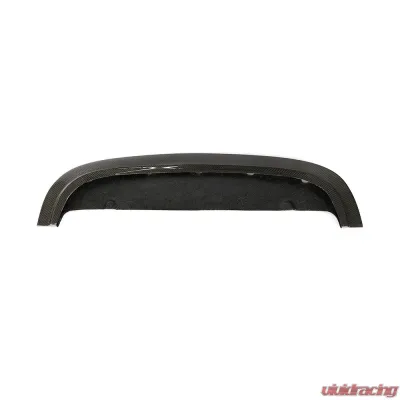 VR Aero Carbon Fiber Front Lip Splitter Flap Aprons BMW M3 E90 | E92 | E93 2008-2013 - VR-M3-600