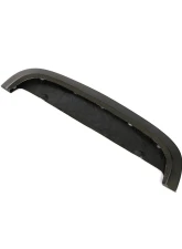VR Aero Carbon Fiber Front Lip Splitter Flap Aprons BMW M3 E90 | E92 | E93 2008-2013                                     - VR-M3-600 - Image 5