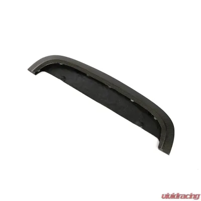 VR Aero Carbon Fiber Front Lip Splitter Flap Aprons BMW M3 E90 | E92 | E93 2008-2013 - VR-M3-600