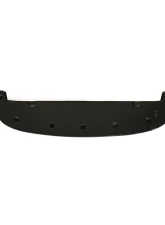 VR Aero Carbon Fiber Front Lip Splitter Flap Aprons BMW M3 E90 | E92 | E93 2008-2013                                     - VR-M3-600 - Image 6