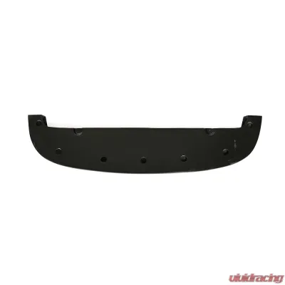 VR Aero Carbon Fiber Front Lip Splitter Flap Aprons BMW M3 E90 | E92 | E93 2008-2013 - VR-M3-600