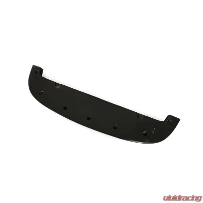 VR Aero Carbon Fiber Front Lip Splitter Flap Aprons BMW M3 E90 | E92 | E93 2008-2013 - VR-M3-600