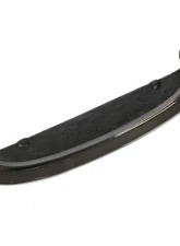 VR Aero Carbon Fiber Front Lip Splitter Flap Aprons BMW M3 E90 | E92 | E93 2008-2013                                     - VR-M3-600 - Image 8