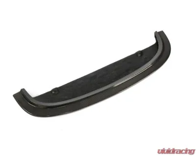 VR Aero Carbon Fiber Front Lip Splitter Flap Aprons BMW M3 E90 | E92 | E93 2008-2013 - VR-M3-600