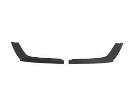 VR Aero Carbon Fiber Front Bumper Splitter BMW M4 F82 F83