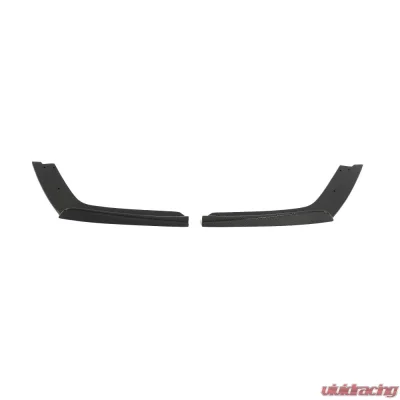 VR Aero Carbon Fiber Front Bumper Splitter BMW M4 F82 F83 - VR-M3M4-604A