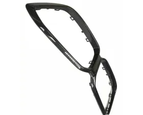 VR Aero Dry Carbon Fiber Front Grill BMW 2 Series F22 | M2 F87