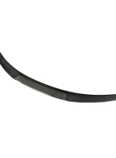 VR Aero Carbon Fiber Trunk Spoiler V1 BMW G20 2019+                                     - VR-G20-612 - Image 2