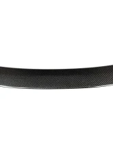 VR Aero Carbon Fiber Trunk Spoiler V1 BMW G20 2019+                                     - VR-G20-612 - Image 3