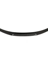 VR Aero Carbon Fiber Trunk Spoiler V1 BMW G20 2019+                                     - VR-G20-612 - Image 8