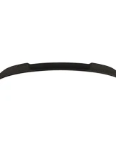 VR Aero Carbon Fiber Trunk Spoiler V2 BMW G20 2019+                                     - VR-G20-613 - Image 4