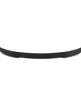 VR Aero Carbon Fiber Trunk Spoiler V2 BMW G20 2019+                                     - VR-G20-613 - Image 9