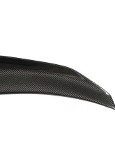 VR Aero Carbon Fiber Trunk Spoiler V4 BMW G20 2019+                                     - VR-G20-615 - Image 5