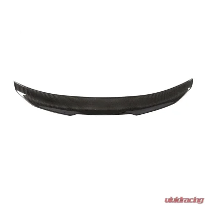 VR Aero Carbon Fiber Trunk Spoiler V4 BMW G20 2019+ - VR-G20-615