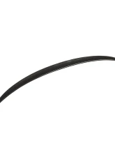 VR Aero Carbon Fiber Trunk Spoiler V5 BMW G20 2019+                                     - VR-G20-616 - Image 4