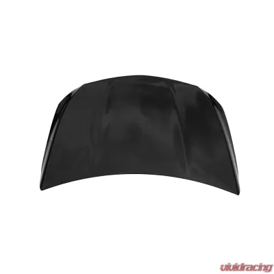 VR Aero Carbon Fiber Hood Mercedes GLA X156 | Sport 2014-2020 - VR-X156-626