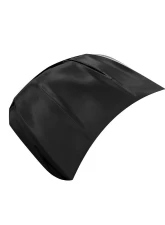 VR Aero Carbon Fiber Hood Mercedes GLA X156 | Sport 2014-2020                                     - VR-X156-626 - Image 4