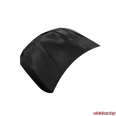 VR Aero Carbon Fiber Hood Mercedes GLA X156 | Sport 2014-2020 - VR-X156-626