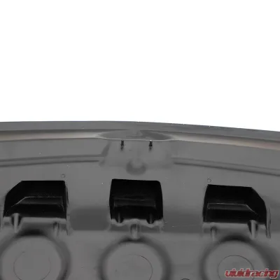 VR Aero Carbon Fiber Hood Mercedes GLA X156 | Sport 2014-2020 - VR-X156-626