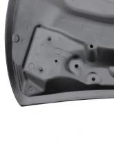 VR Aero Carbon Fiber Hood Mercedes GLA X156 | Sport 2014-2020                                     - VR-X156-626 - Image 7
