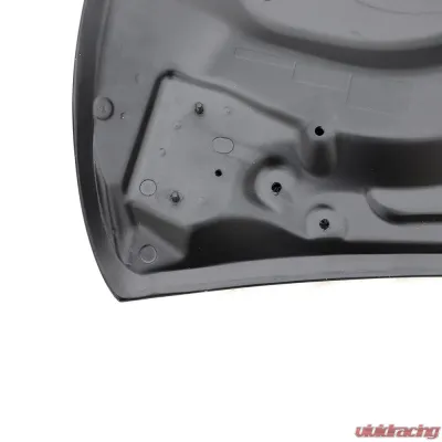 VR Aero Carbon Fiber Hood Mercedes GLA X156 | Sport 2014-2020 - VR-X156-626