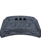 VR Aero Carbon Fiber Hood Mercedes GLA X156 | Sport 2014-2020                                     - VR-X156-626 - Image 8